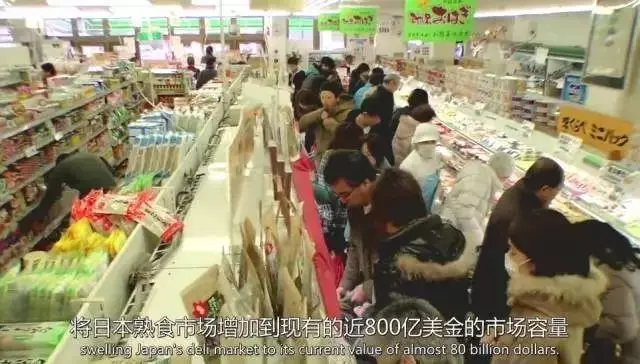 80歲老夫妻開了一家超商,年賺7.8億,35年前就玩起了「大數據」!