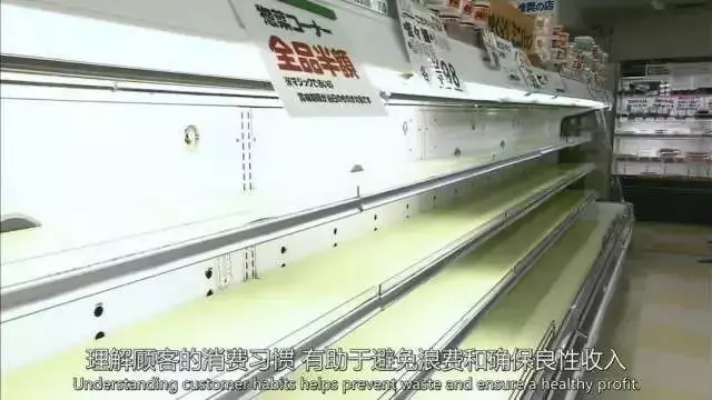 80歲老夫妻開了一家超商,年賺7.8億,35年前就玩起了「大數據」!