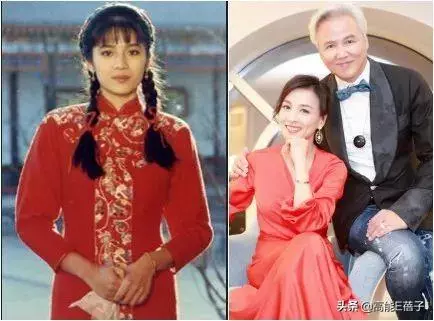 張庭背小三罵名委屈20年?林瑞陽前妻疑怒懟:該感謝我靜默21年!