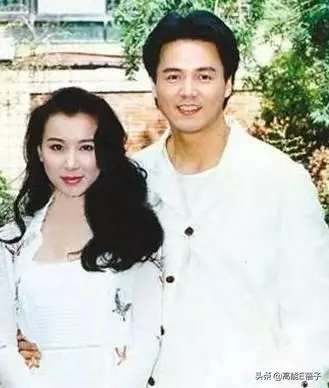 張庭背小三罵名委屈20年?林瑞陽前妻疑怒懟:該感謝我靜默21年!