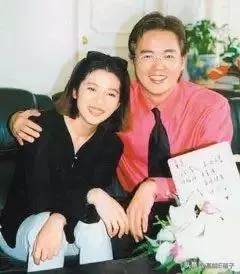 張庭背小三罵名委屈20年?林瑞陽前妻疑怒懟:該感謝我靜默21年!
