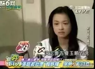張庭背小三罵名委屈20年?林瑞陽前妻疑怒懟:該感謝我靜默21年!