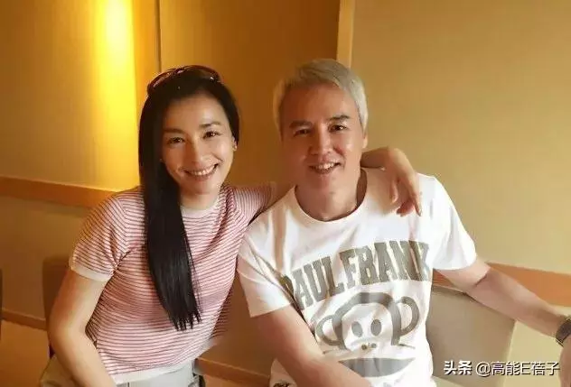 張庭背小三罵名委屈20年?林瑞陽前妻疑怒懟:該感謝我靜默21年!