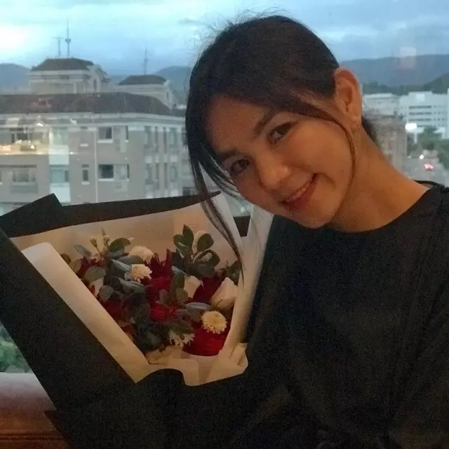 結婚7周年給驚喜!老公永遠用這招搞定Ella