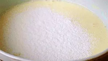 平底鍋就能做芝士蛋糕,一口讓你體驗幸福的滋味。