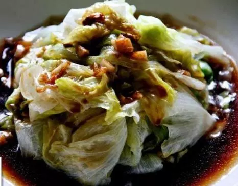 教你蚝油生菜最好吃的13種做法,吃過一次,再也忘不了這個味道!