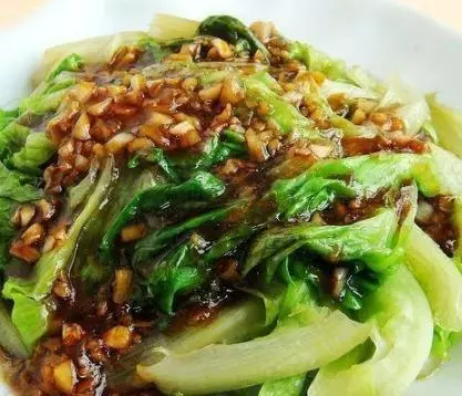 教你蚝油生菜最好吃的13種做法,吃過一次,再也忘不了這個味道!