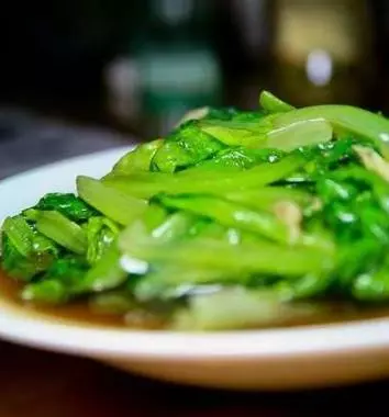 教你蚝油生菜最好吃的13種做法,吃過一次,再也忘不了這個味道!
