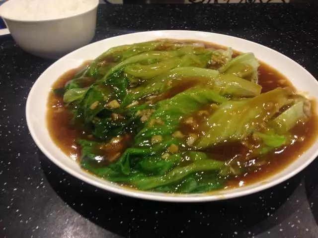 教你蚝油生菜最好吃的13種做法,吃過一次,再也忘不了這個味道!