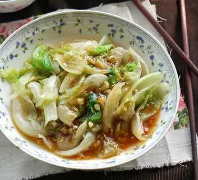 教你蚝油生菜最好吃的13種做法,吃過一次,再也忘不了這個味道!