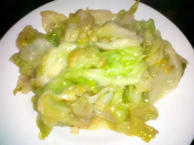 教你蚝油生菜最好吃的13種做法,吃過一次,再也忘不了這個味道!
