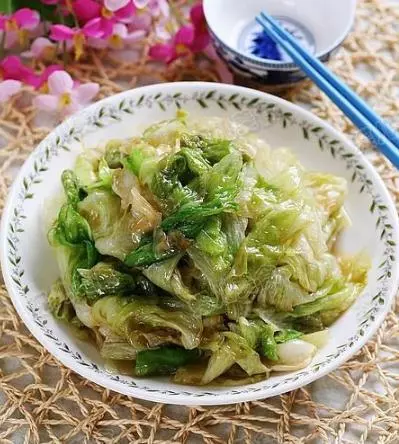 教你蚝油生菜最好吃的13種做法,吃過一次,再也忘不了這個味道!