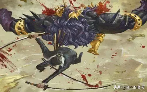 海賊王生命卡:琵卡賞金不過億,索吹們看見之後,有苦說不出