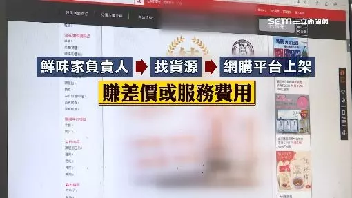 網路代銷搞失蹤 70家廠商遭欠款