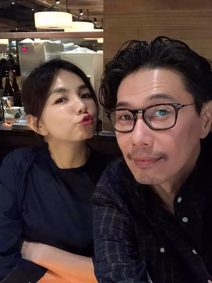 結婚7周年獲老公送花 Ella:我真的很吃這招