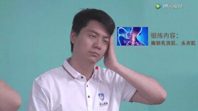 頸椎病分10級,超過2級就要注意了!一分鐘測試你的頸椎問題