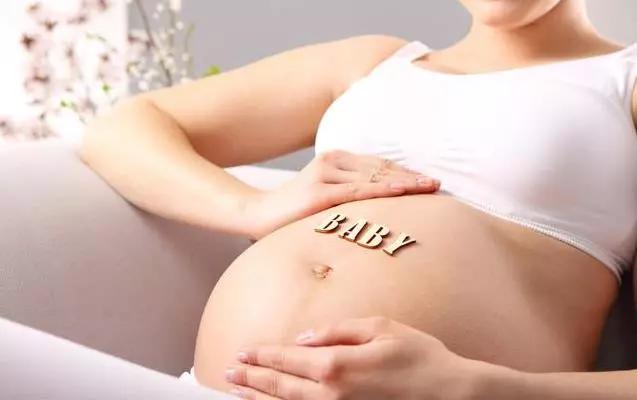 產婦順產「開十指」是什麼概念?這張對比圖幫你看懂,寶爸看後抱緊老婆
