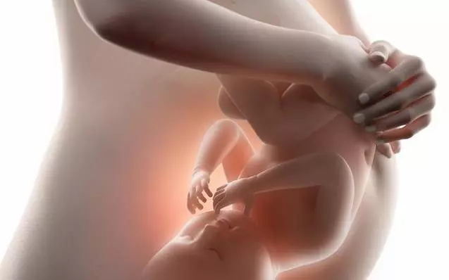 產婦順產「開十指」是什麼概念?這張對比圖幫你看懂,寶爸看後抱緊老婆