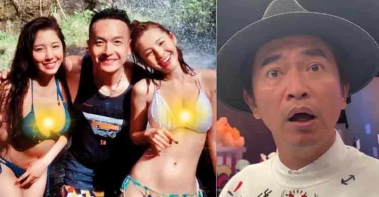 鮪、No鬧上法院!老吳竟怒罵小鐘是「王八蛋」..理由卻讓眾人超傻眼! 網怒: 如果換作sandy..