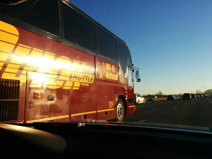 21個網友旅行時萬萬沒想到的爆笑驚喜!