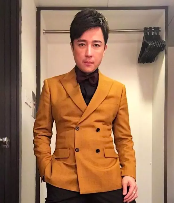 【TVB小咖好勁啊!】杜大偉原來是大老闆,生意做超大超賺錢,卻還是甘願演小角色22年…