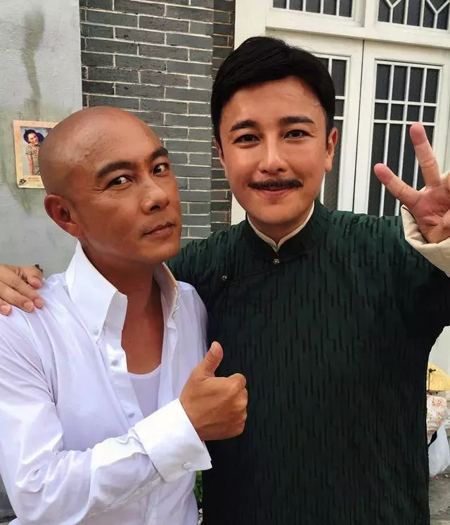 【TVB小咖好勁啊!】杜大偉原來是大老闆,生意做超大超賺錢,卻還是甘願演小角色22年…