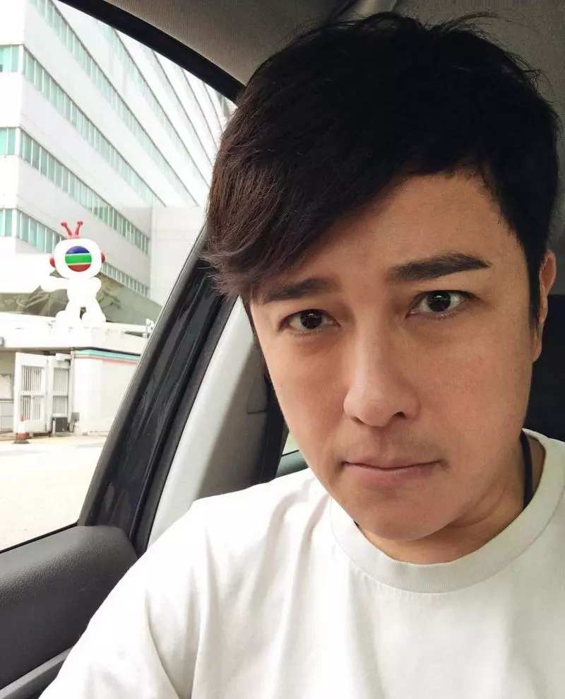 【TVB小咖好勁啊!】杜大偉原來是大老闆,生意做超大超賺錢,卻還是甘願演小角色22年…