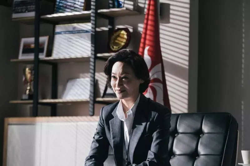 【Madam壞到最後一刻】TVB《鐵探》大結局劇透!Bingo和垶Sir最後還是…網友: 最後一幕超感傷!