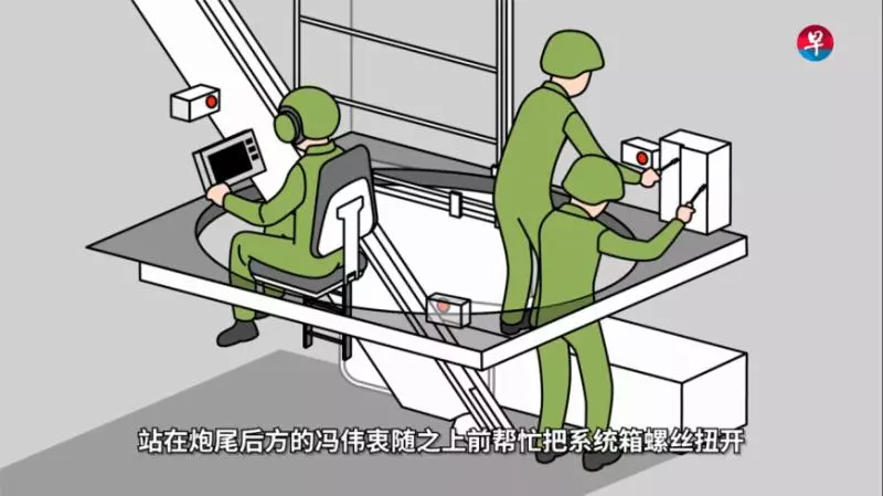 【馮偉衷死亡事故調查結果出爐!】馮偉衷想逃卻來不及!其他兩名操作員驚慌失措沒按下緊急按鈕!