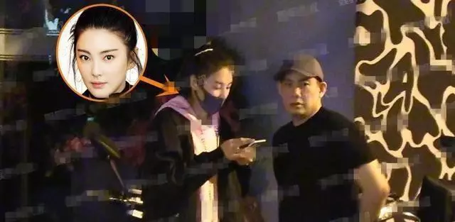前夫曝婚內多次出軌「開房」!張雨綺被拍過夜緋聞男友家!