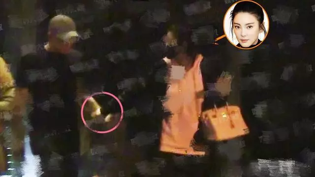 前夫曝婚內多次出軌「開房」!張雨綺被拍過夜緋聞男友家!