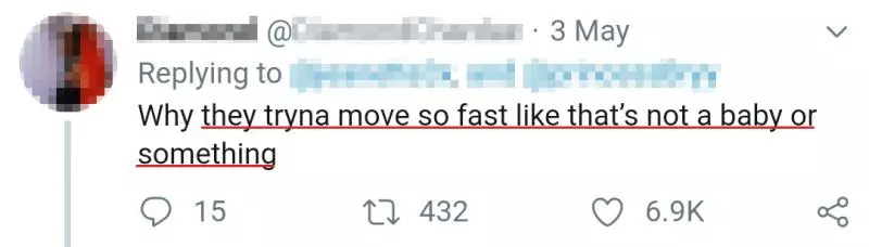 醫護人員魯莽行為!失手重摔剛出生的寶寶!