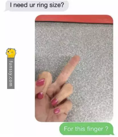 前任不好惹!15個網友回復前任時的超爆笑答案