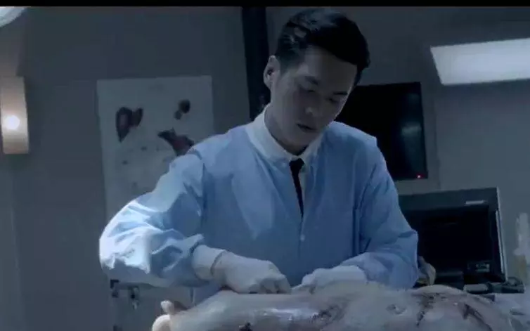 5名新手驗屍官的親身經曆,大家快來一起了解當一名驗屍官的感受吧!