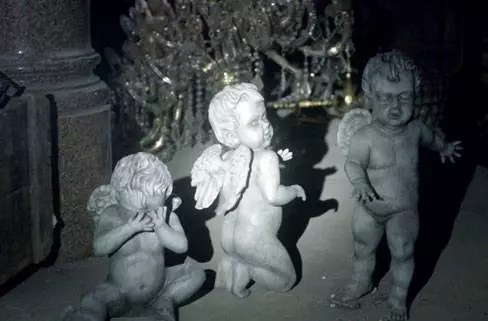 難道這不只是小孩的幻想?9個證據證明小孩是真的能通靈