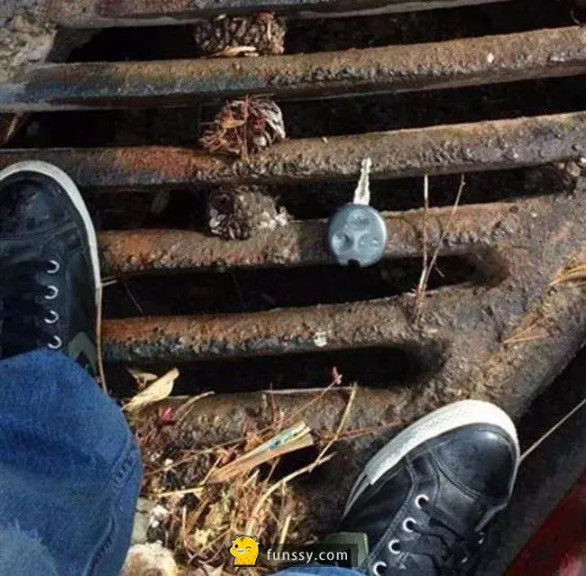 運氣,想必大家都想擁有,但真的那麼容易碰見嗎?17個運氣逆天的照片