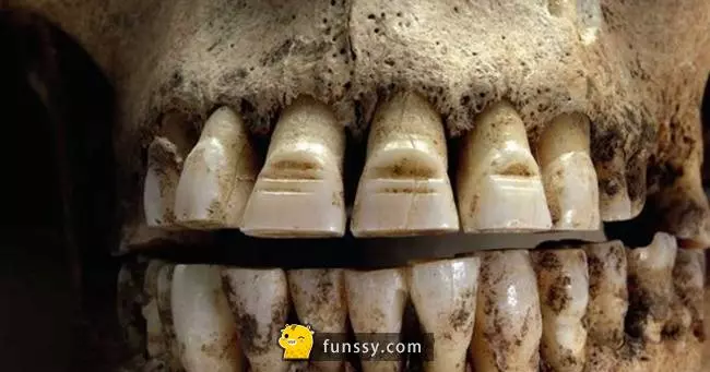 14個古代人所留下的荒唐知識