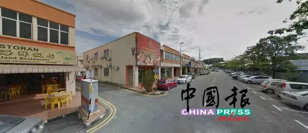 女性要小心《注意》「」變態露體狂「」出沒奧克蘭商業區