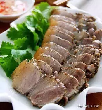 客家菜食譜推薦,快跟著我們一起學做客家菜吧!