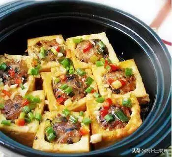 客家菜食譜推薦,快跟著我們一起學做客家菜吧!