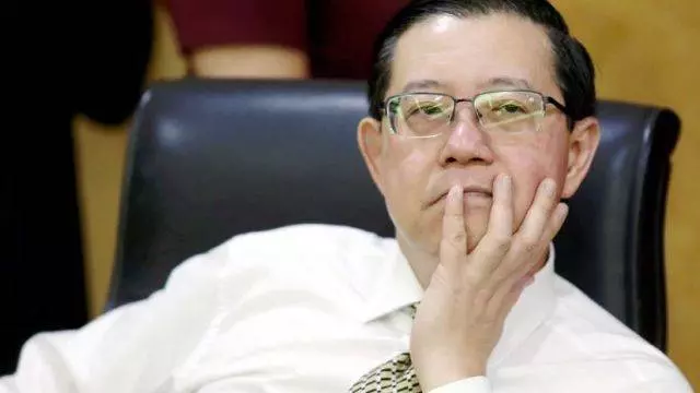 【希盟不貪省下「35億」】林財長拋下這個「好消息」!大馬人民有福了!