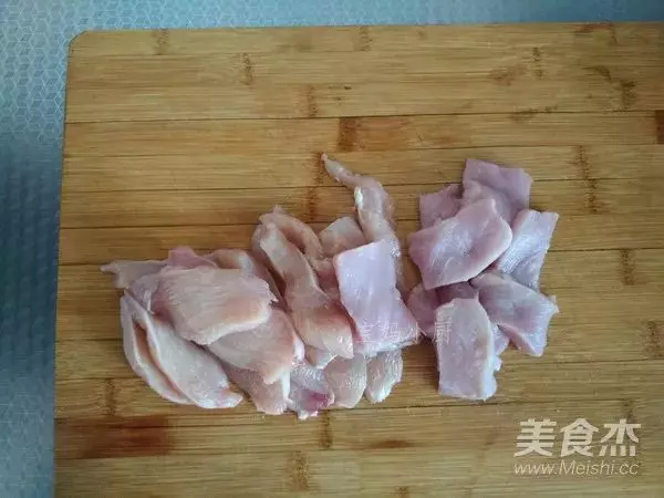 把瘦肉變成肉鬆,只用一口平底鍋,看1遍就會,學不會都難!