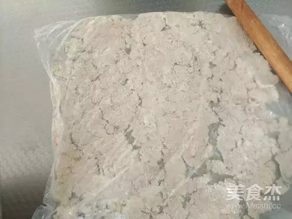 把瘦肉變成肉鬆,只用一口平底鍋,看1遍就會,學不會都難!