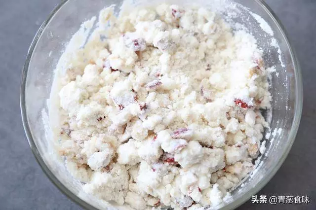 自從學會糯米糕的如此做法,我家三天兩頭做一次,營養美味又解饞