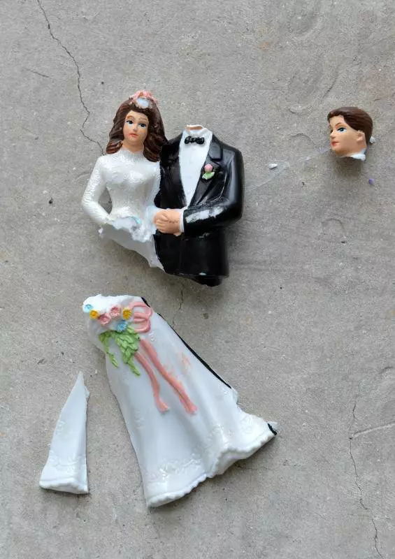 中了馬票口風要緊!這個男子贏125萬馬票獎金,離婚被判和妻子平分