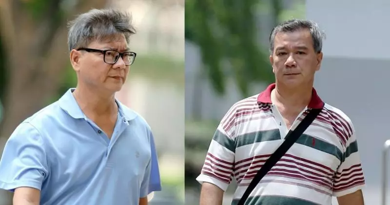 【新加坡】 賣榴槤涉嫌逃稅48萬 榴槤兄弟13罪控狀被控上庭!