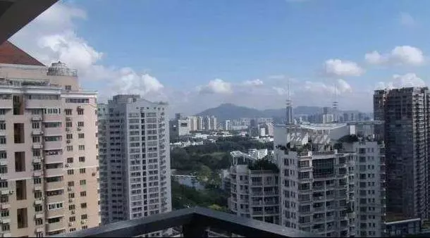 買房三要素:不買「道邊房」,遠離「握手樓」,不買「13」樓