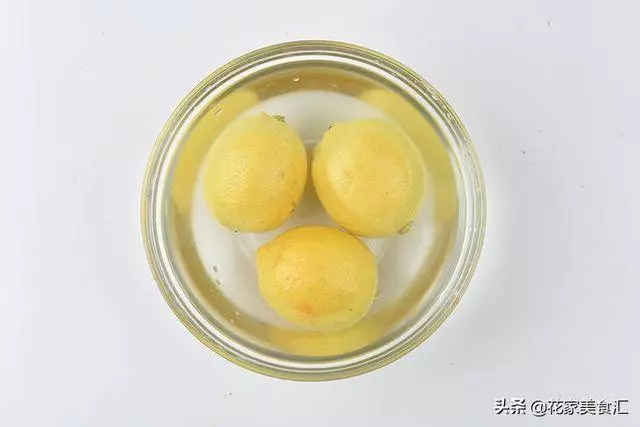 檸檬酵素,適合正在減肥的你!