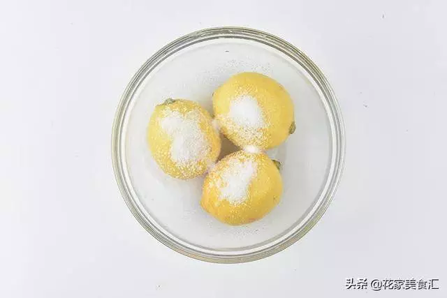 檸檬酵素,適合正在減肥的你!