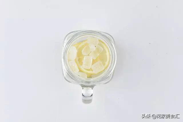 檸檬酵素,適合正在減肥的你!